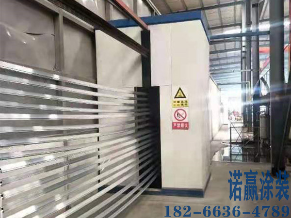 靜電噴涂設(shè)備